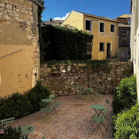 Belone Suite Corfu  Экстерьер фото
