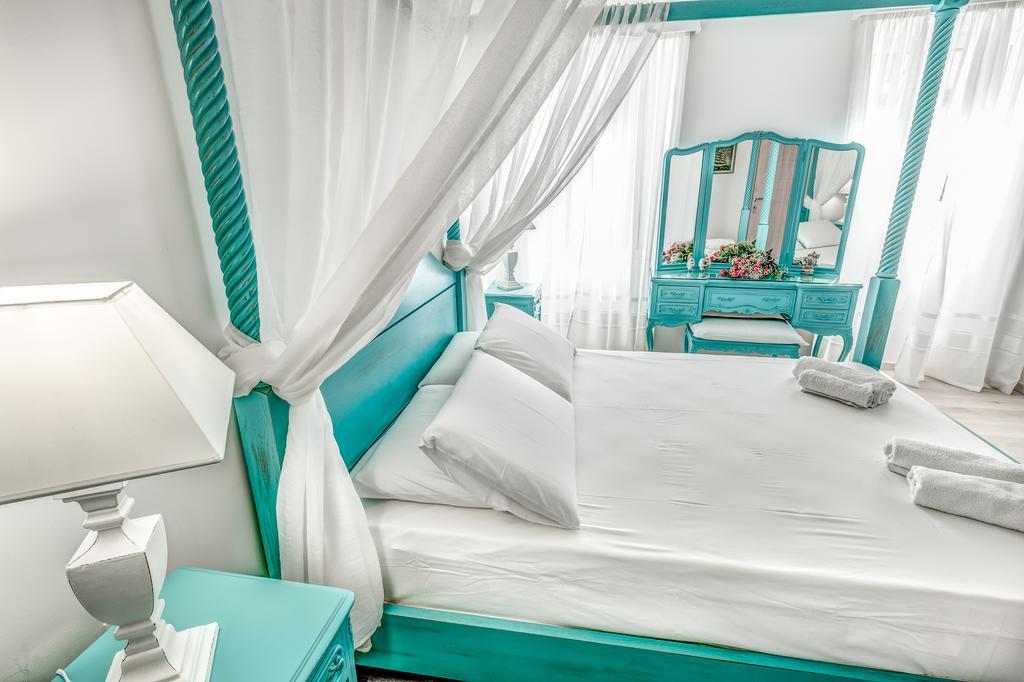 Belone Suite Corfu  Экстерьер фото