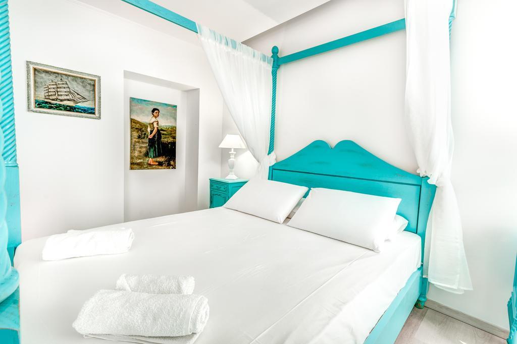 Belone Suite Corfu  Экстерьер фото