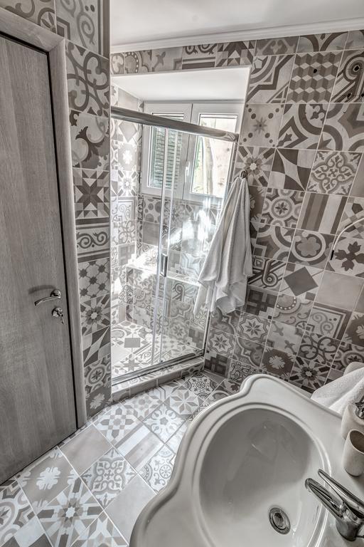 Belone Suite Corfu  Экстерьер фото