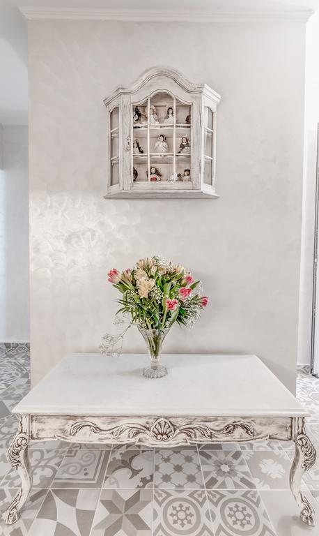 Belone Suite Corfu  Экстерьер фото