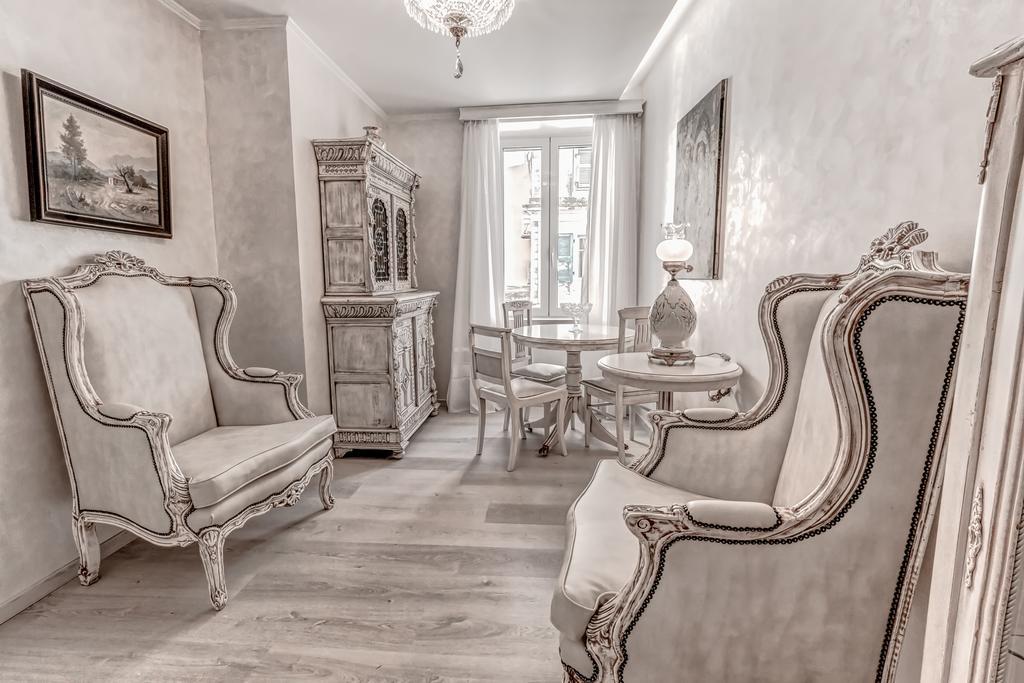 Belone Suite Corfu  Экстерьер фото