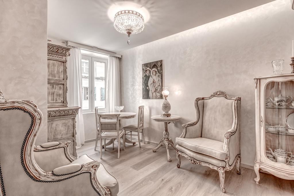 Belone Suite Corfu  Экстерьер фото